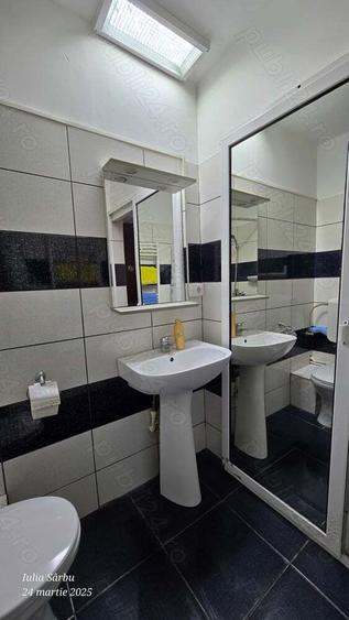 Garsoniera A-uri langa Palatul Justi?iei 1350lei - 5