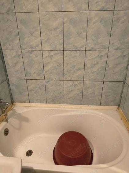 Se inchiriaza apartament cu 2 camere parter Micro 14 - 10