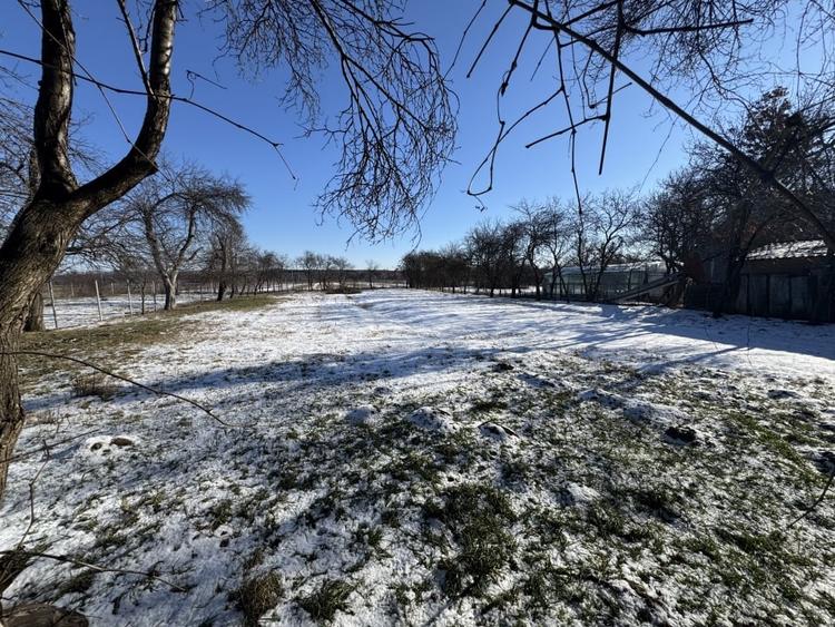Casa individuala de vanzare – loc. Vad, jud. Brasov - teren 1702 mp - 4