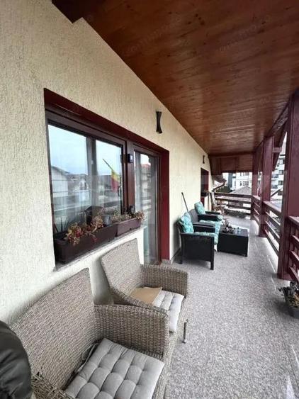 Casa Individuala, 270 mp, lux, Tractorul - 11