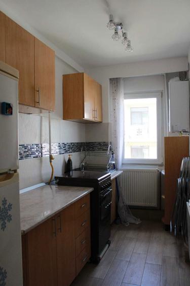 Proprietar . Vand Apartament 2 camere REnovat/Mobilat Manastur - 8
