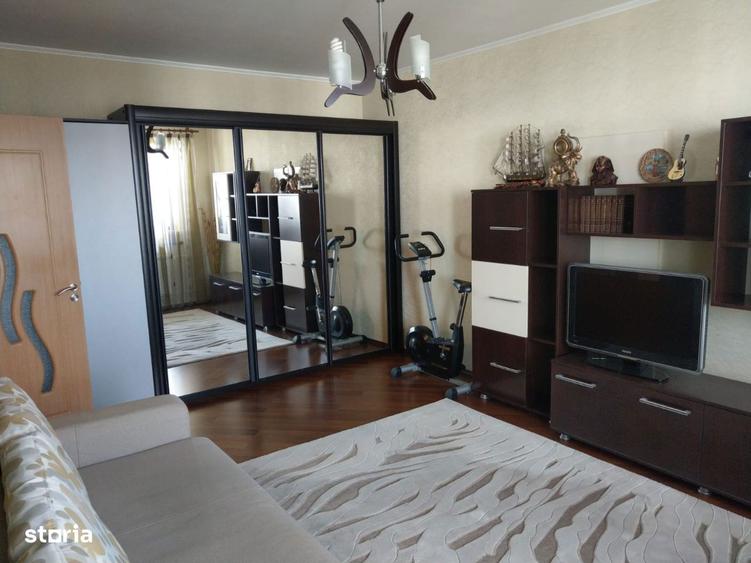 Apartament 2 Camere Dristor 2 min Metrou, Loc Parcare - 2