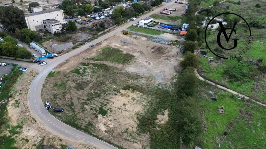 Teren intravilan 7100mp  -Vârful cu Dor - ideal investiție - 3