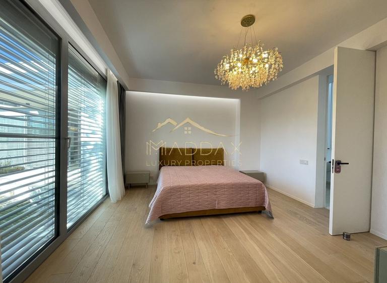 Masterpiece Villa*** 1140 mp Teren//Balotesti - 23