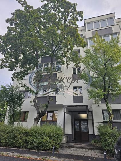 Apartament cu balcon inchis si centrala proprie in cartierul Intre Lacuri - 9