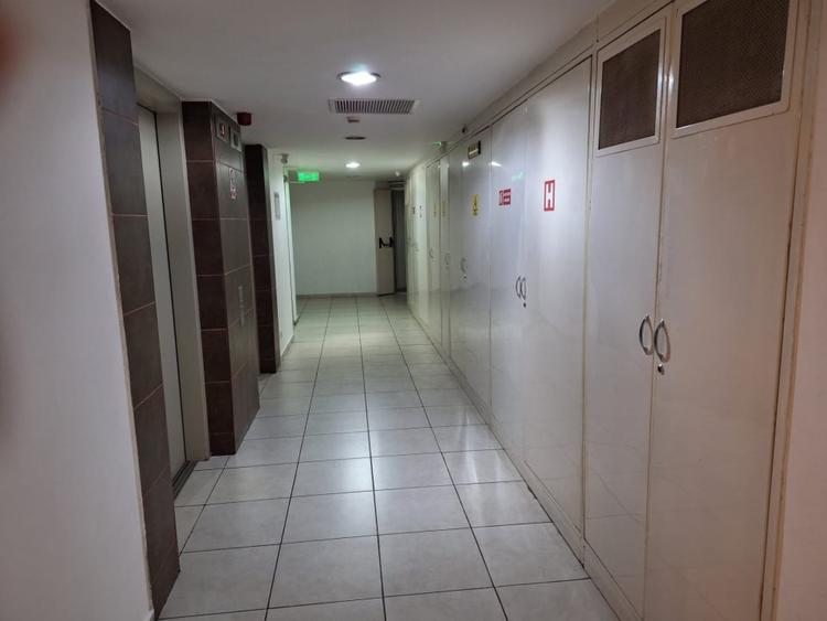 Garsoniera Planorama - 35 mp - Centrala Proprie! - 8