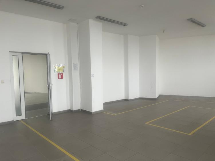 Reducere 10%!!! Proprietar - vand spatiu comercial Piatra Neamt, 840 mp - 10