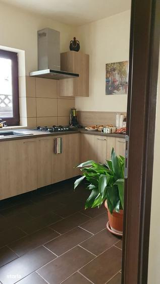 Vila P+1 Liceul Francez/Academia de Politie - 6