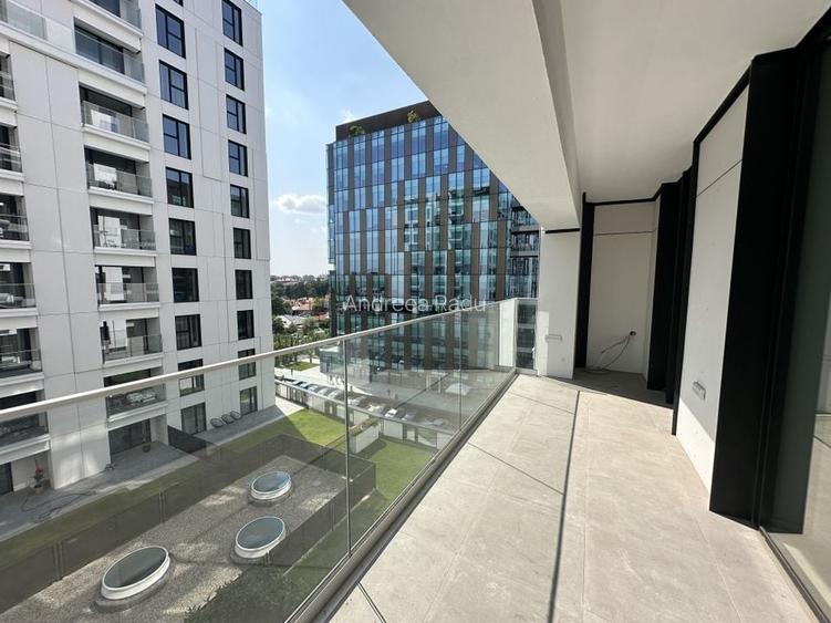 Apartament 2 camere | One Cotroceni Park