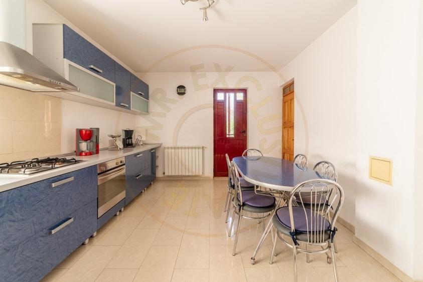 Spatiu potrivit pentru gradinita, after - school, camin seniori, centru medical - 12