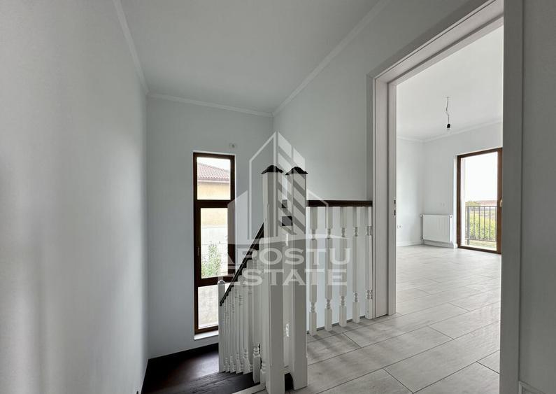 Jumatate de duplex despartit prin camera tehnica, Dumbravita - 7