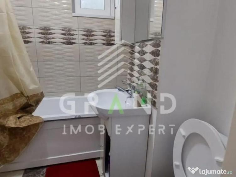 Ap 3 camere | Balcon | Zona Mana?tur / Bucegi - 2