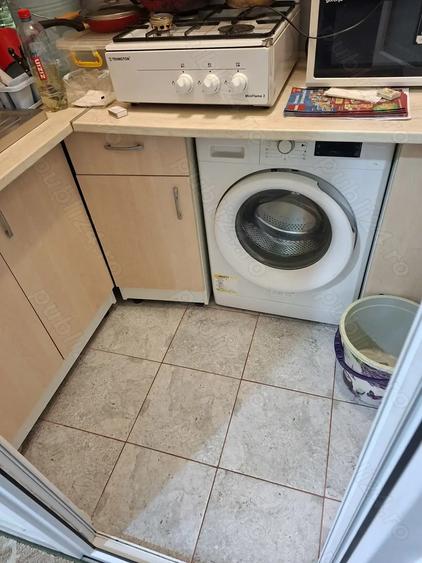 Garsoniera zona Aviatori - 2