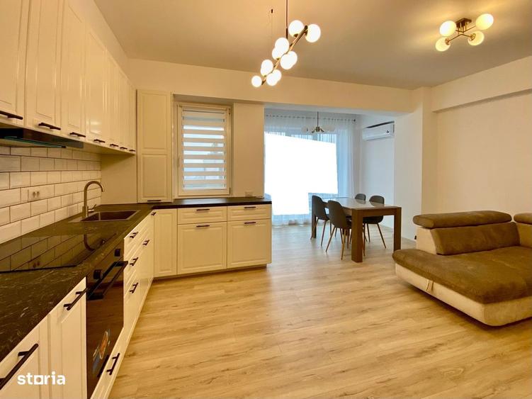 Apartament cu 2 camere, Burdujeni zona - Industriala - 3