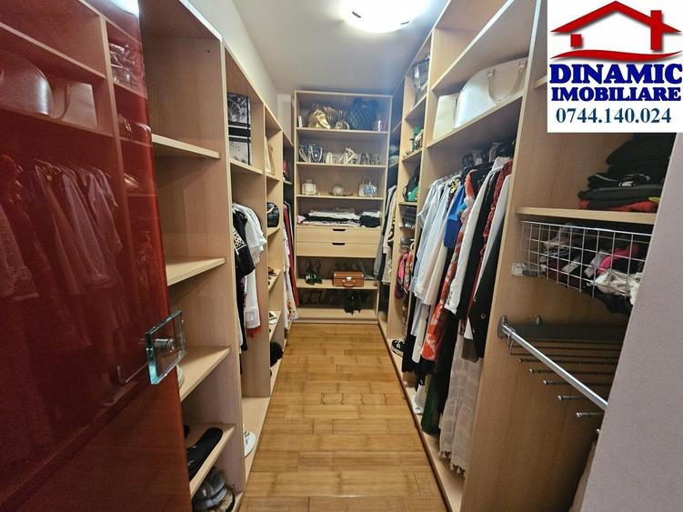 Apartament de Lux cu Vedere Panoramica Ultracentral, Piatra-Neamt, Euroconfort, - 16