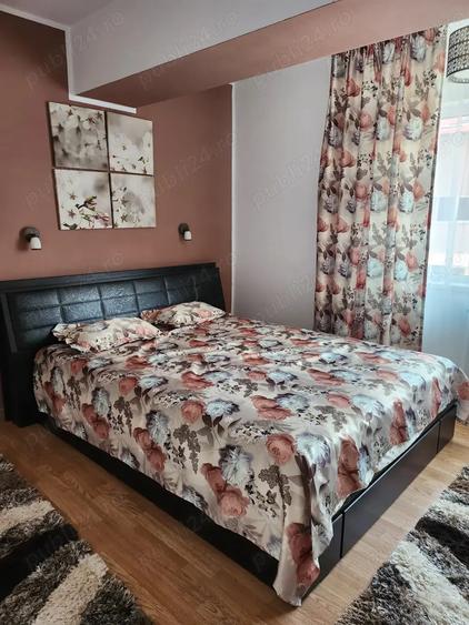 Inchiriere apartament 2 camere, 83 mp, bloc din 2011, Confort City, Popesti Leordeni - 5