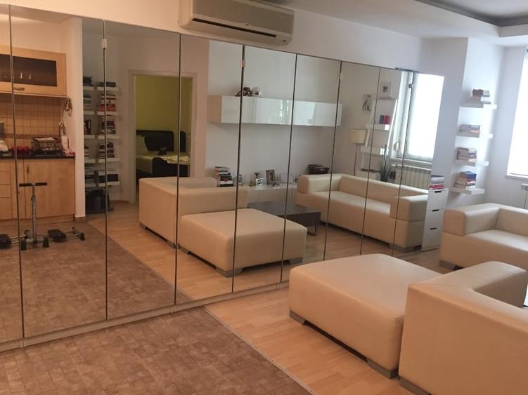 Proprietar, apartament cochet la 2 minute de parc - 1