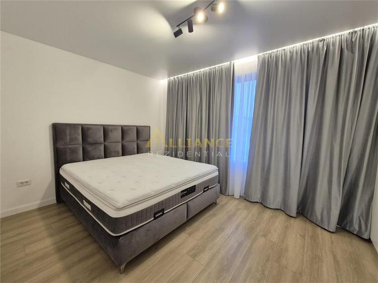 15 Minute Metrou Aparatorii Patriei Apartament 2 camere de lux - 1