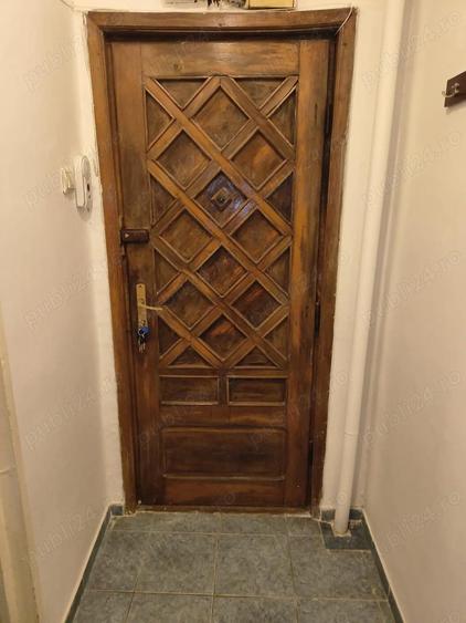 Se inchiriaza apartament cu 2 camere parter Micro 14 - 12