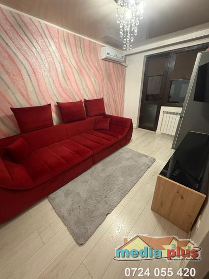 Apartament 2 camere decomandat Micro 19 – mobilat și utilat complet, 59.500 € - 1