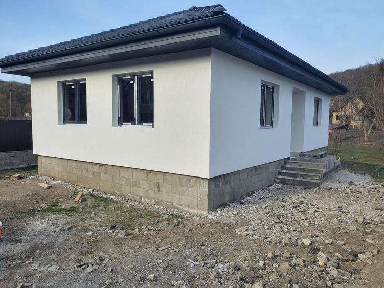 Casa 3 camere, 85mp, 430mp teren, garg,pavaj,0% comision - 11