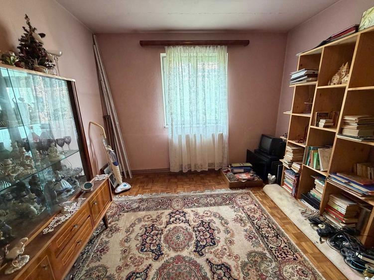 Vand apartament 3 camere - decomandat - etaj 2 - Strand - 5