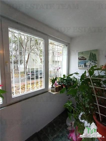 Super apartament cu 3 camere ST=64,4mp in zona statiei de metrou Nicolae Grigorescu, langa parcul IO - 12