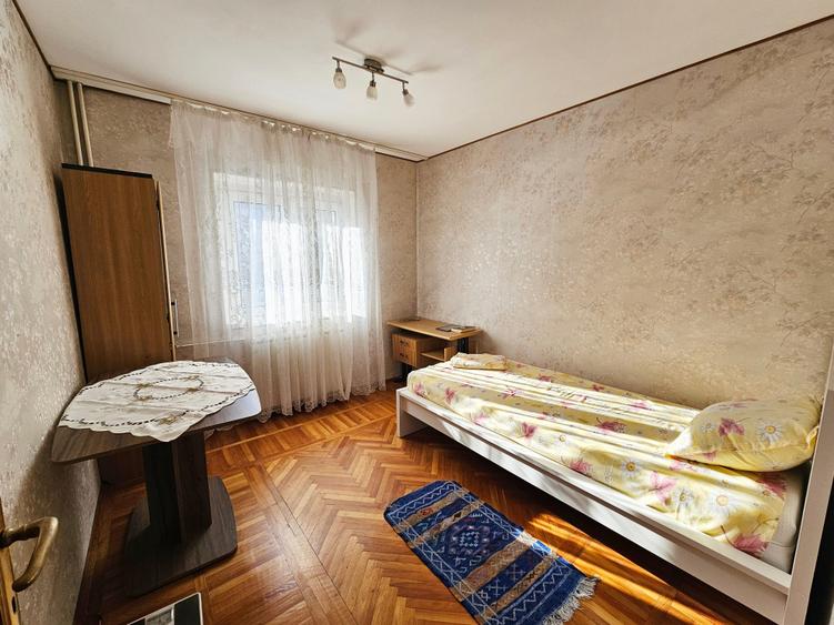 Apartament 4 Camere Aviatiei - 12