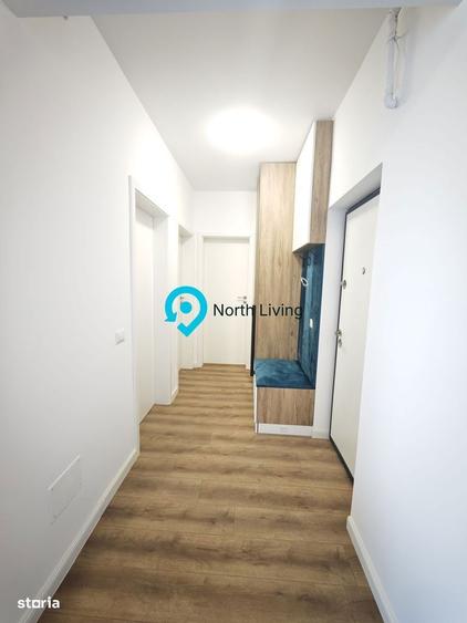 Apartamente Noi 2 Camere | Prelungirea Ghencea | Finalizat 2026 - 12