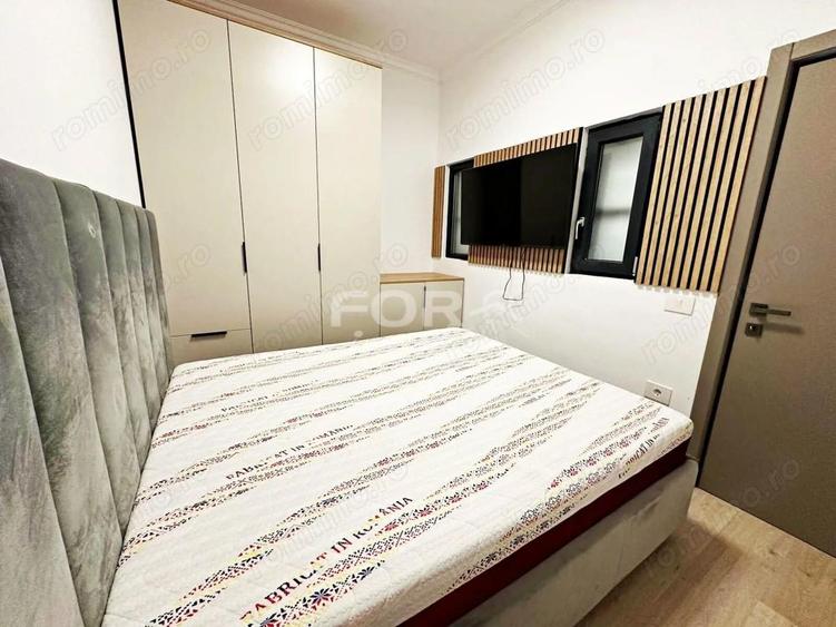 Apartament modern 2 camere de inchiriat in Sanmartin - 10