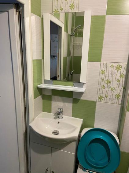 Inchiriez garsoniera zona bularga - 7