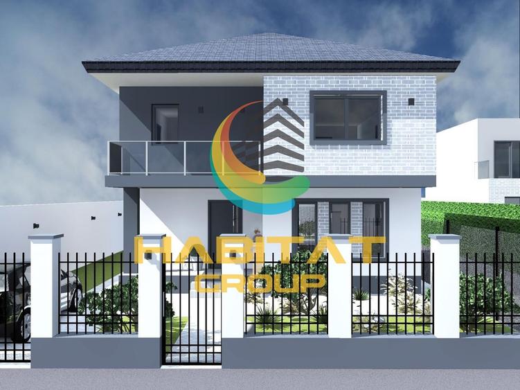 Casa Individuala 5 camere, 450 mp Teren, 2 Min Blv 1Mai DJ401 - 6