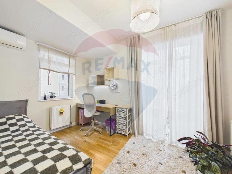 Apartament unic 4 camere, P-ta Unirii - Patriarhie | Parcare subterana - 5