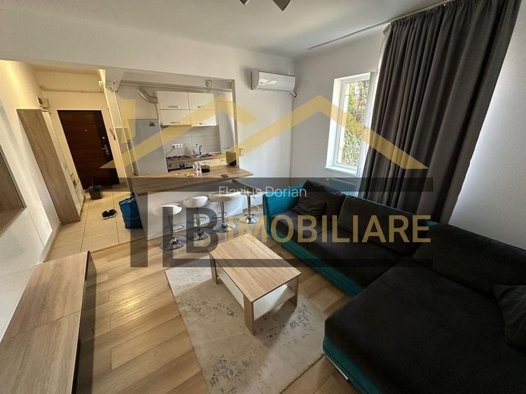 Apartament de 2 camere, 51mp, Zona UMFST Apartament de 2 camere, 51mp, Zona UMFST