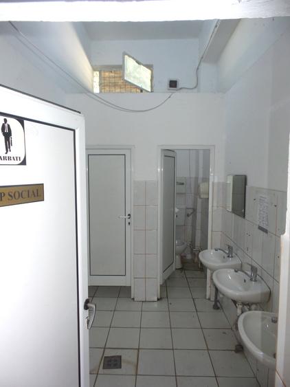 Hala productie sau depozitare Focsani - 8