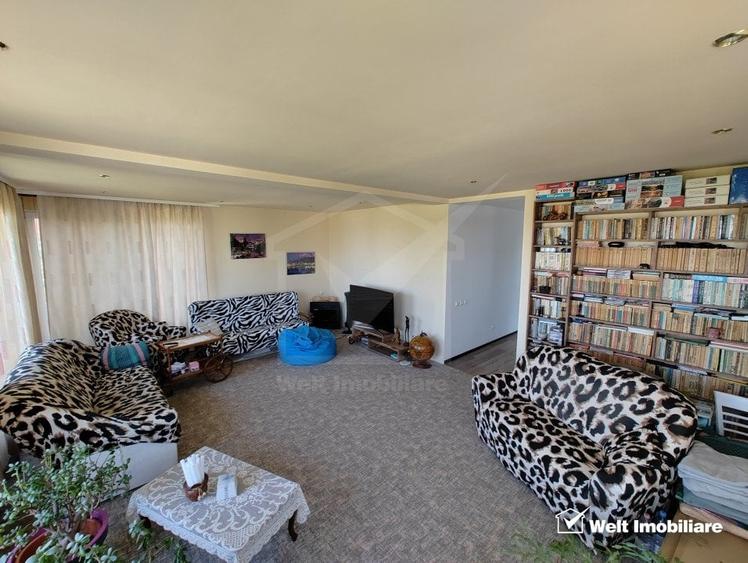 Casa individuala, 180 mp utili, 520 mp teren, Europa, zona Eugen Ionesco - 14