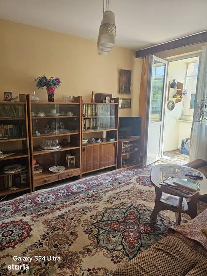 Apartament 2 camere ,etajul 1 ,Astra ,liber la vanzare! - 9