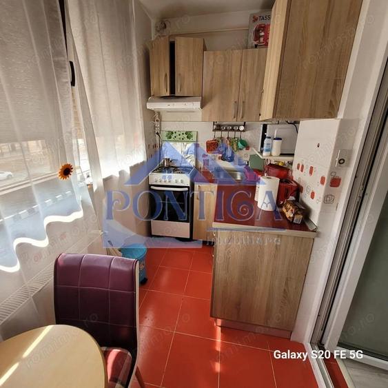 Garsoniera de Inchiriat - 8