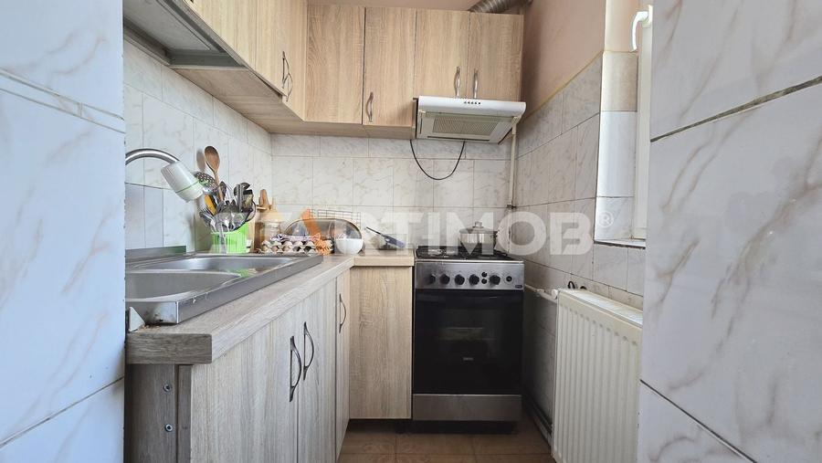 Apartament doua camere Triaj - 15