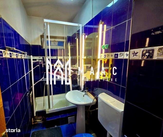 Apartament 2 Camere I Nedecomandat I Etaj 4 I Piata Rahovei - 1