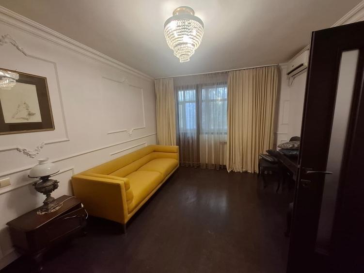 Giurgiului Apartament 2 camere 2 statii STB/STV de M2 Eroii Revolutiei - 4