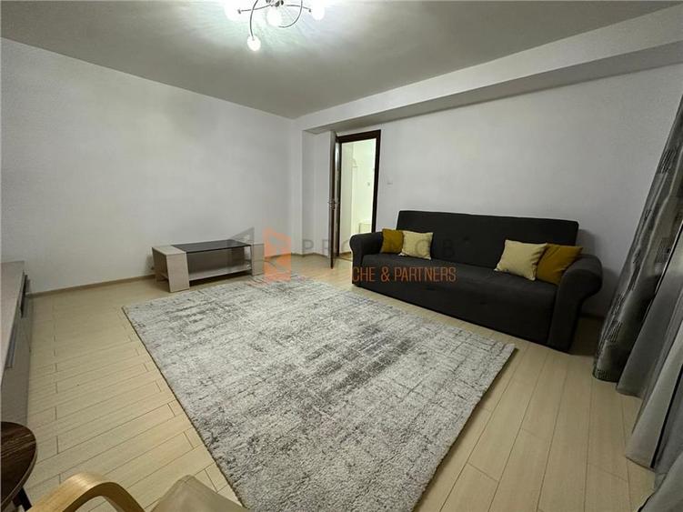 Apartament 2 camere cf 1 decomandat zona Dorobanti 2 - 1