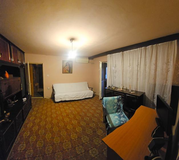 Apartament 2 camere - Zona  Buziasului - 1