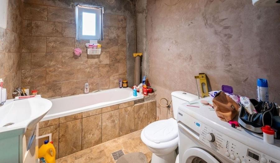 Sanandrei – Casa Individuala  6  Camere – Teren - 7