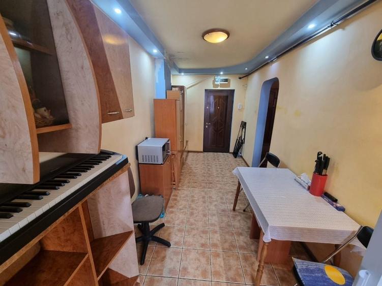 Ferdinand consulatul turc-apartament 2 camere mobilat - 7