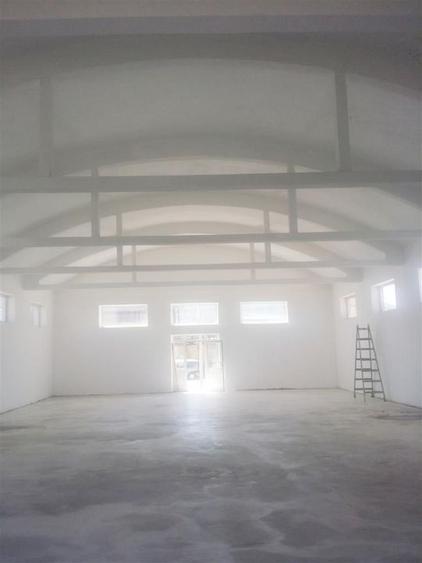 Spatiu: comercial, showroom, productie de inchiriat in Bartolomeu - 26