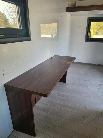 Tiny House pe Trailer fara autorizatie de constructie - 8