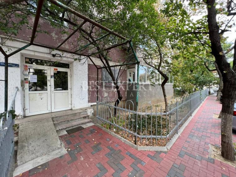 Apartament 2 camere de inchiriat Metrou Mihai Bravu - 2