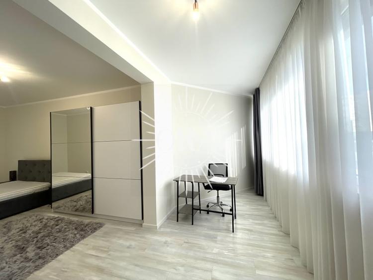 APARTAMENT 2 CAMERE | DE VANZARE | ZONA VIVO- BMW | PARCARE SUBTERANA - 6