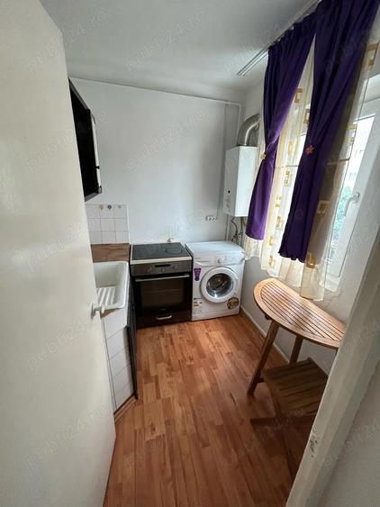 vand garsoniera Mioveni A -uri etaj 3 - 4